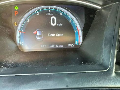 Used 2019 Honda Civic LX image 20