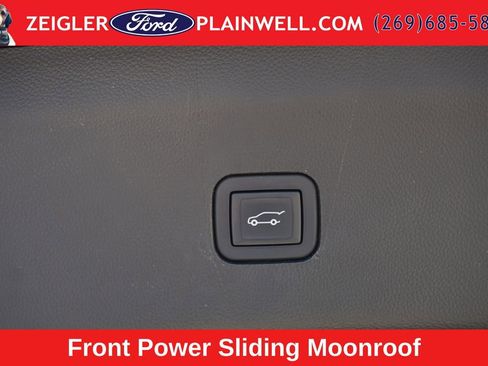 Used 2023 Buick Enclave Essence w/ Experience Buick Package AWD/4WD image 11
