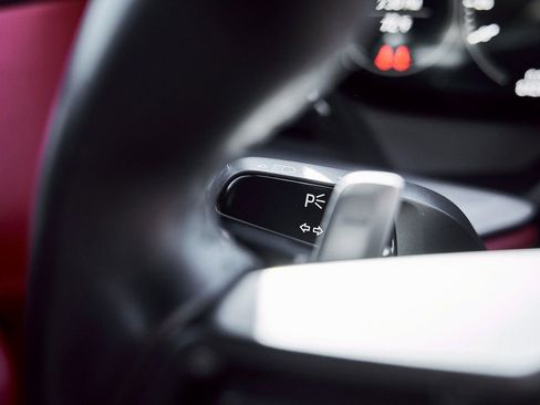 Used 2021 Porsche 911 Turbo S image 48