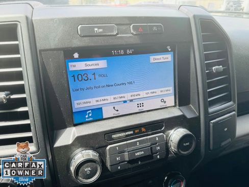 Used 2019 Ford F150 XL w/ Equipment Group 101A Mid AWD/4WD image 15