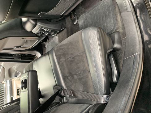 Used 2014 Jeep Grand Cherokee Altitude AWD/4WD image 12