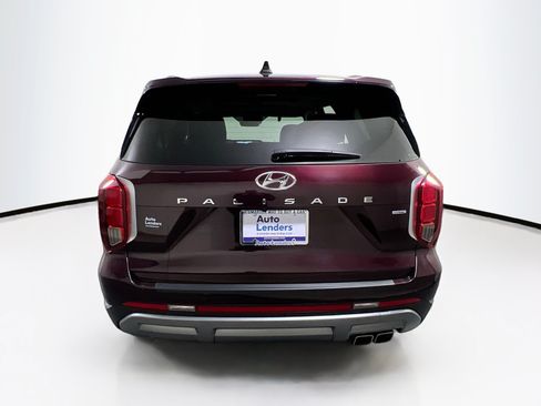 Used 2023 Hyundai Palisade Limited AWD/4WD image 6