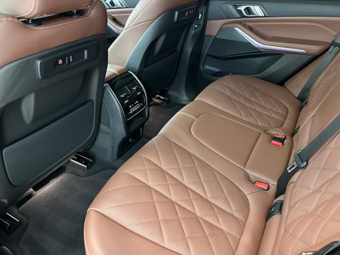 Certified 2023 BMW X5 sDrive40i w/ Parking Assistance Package image 26