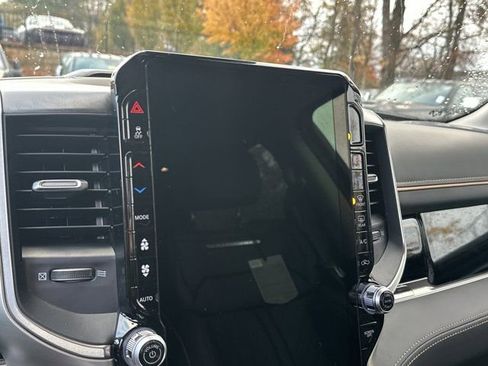 New 2026 RAM 1500 Tungsten image 25