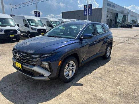 New 2026 Hyundai Tucson SE FWD image 38