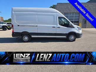 Used 2025 Ford Transit 250 148 High Roof AWD w/ Load Area Protection Package 360° Tour