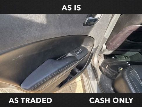 Used 2019 Dodge Charger SXT w/ Leather Interior Group image 11