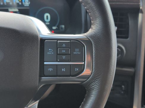 Used 2023 Ford Expedition Max King Ranch RWD image 15