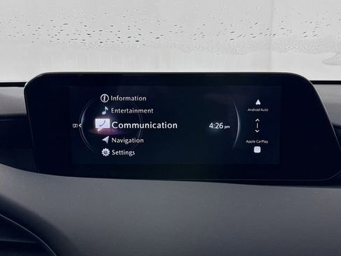 New 2026 MAZDA MAZDA3 2.5 S Preferred image 14