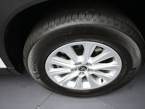 Certified 2026 Toyota Grand Highlander XLE image 15