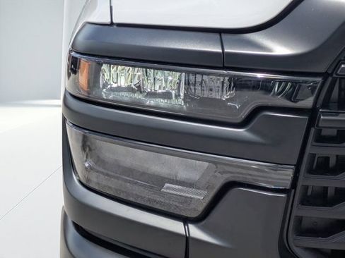 New 2026 RAM 2500 Tradesman RWD image 9