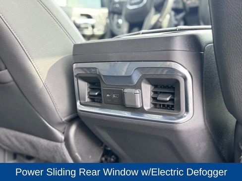 Used 2021 GMC Sierra 1500 Denali w/ Denali Premium Package image 21