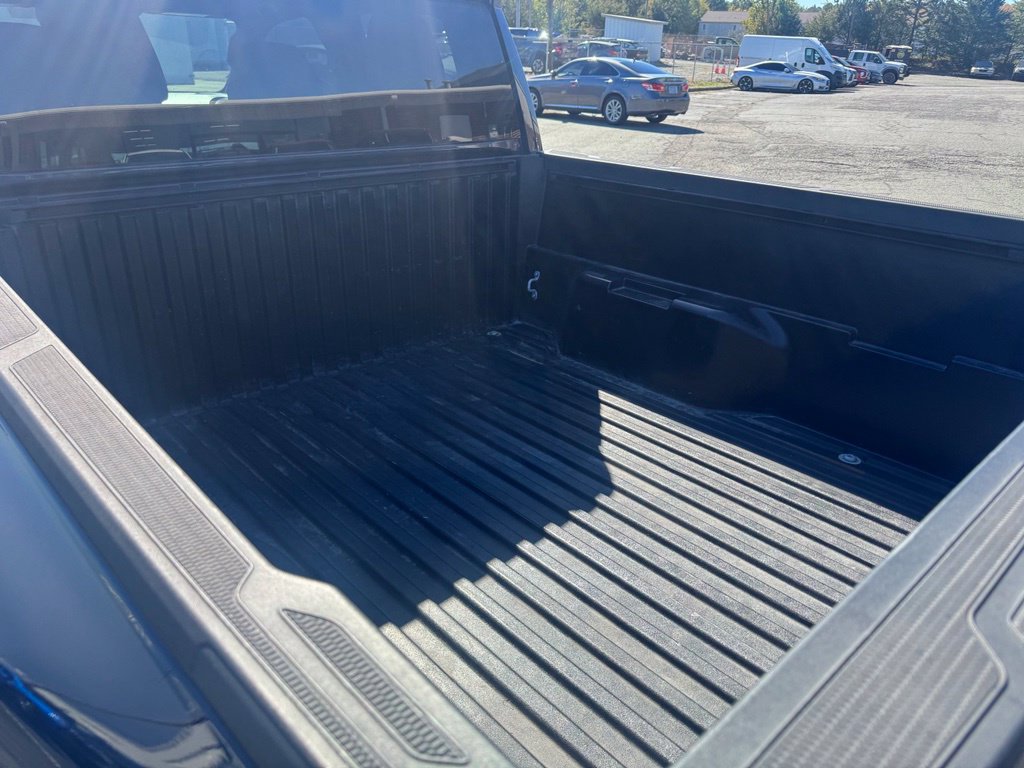 Used 2024 Toyota Tacoma SR5 RWD image 9