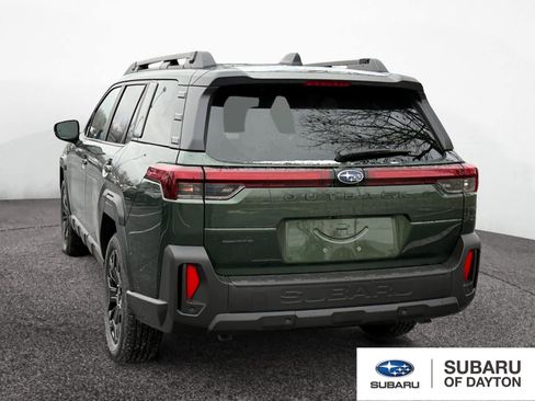 New 2026 Subaru Outback Limited XT image 3