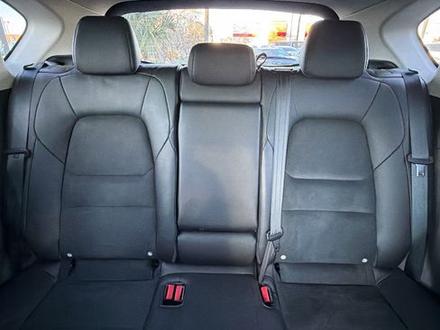 Certified 2023 MAZDA CX-5 AWD 2.5 S w/ Select Package image 30