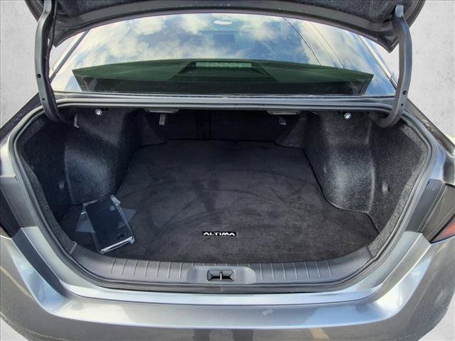 Used 2025 Nissan Altima 2.5 S FWD image 6