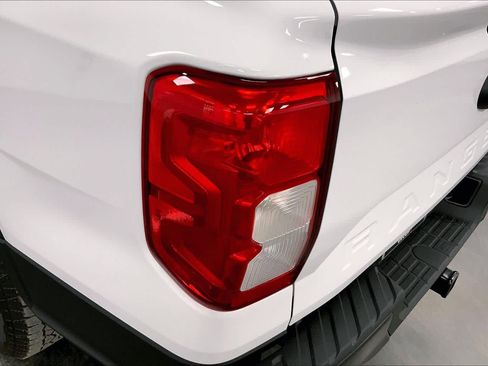 New 2025 Ford Ranger XL w/ Trailer Tow Package RWD image 14