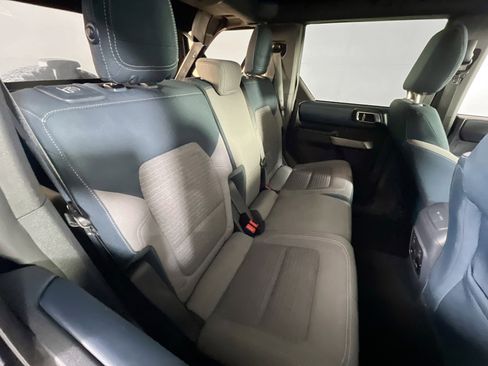 Used 2021 Ford Bronco Outer Banks image 26