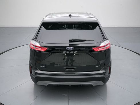 Certified 2024 Ford Edge SEL w/ Convenience Package AWD/4WD image 6
