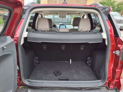 Used 2019 Ford EcoSport SE w/ SE Convenience Package FWD image 23