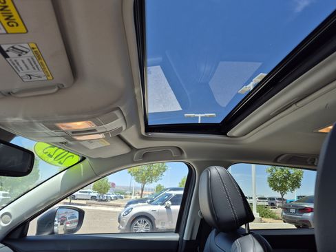 Used 2025 MAZDA CX-5 AWD 2.5 S w/ Preferred Package image 34
