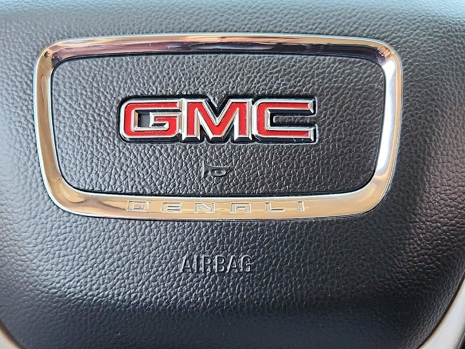 Used 2019 GMC Canyon Denali AWD/4WD image 27