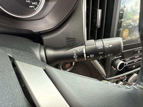 Used 2020 Subaru Forester Limited w/ Popular Package #3 image 39