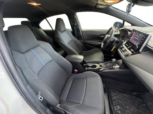 Used 2020 Toyota Corolla SE FWD image 15