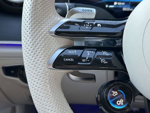 Certified 2024 Mercedes-Benz AMG GT 43 image 29