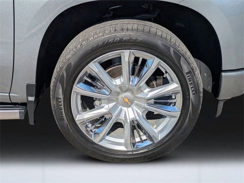 Used 2024 Chevrolet Silverado 1500 High Country image 10