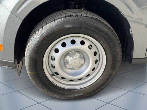 New 2026 Ford Maverick XL image 5