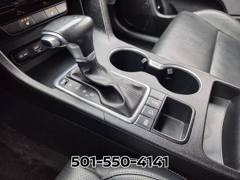 Used 2021 Kia Sportage EX image 27