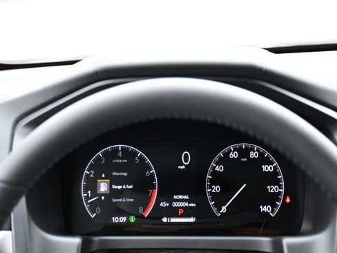 New 2026 Honda Odyssey Touring image 26