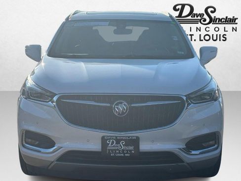 Used 2018 Buick Enclave Premium image 8