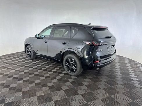 New 2026 MAZDA CX-5 2.5 S w/ Premium Plus Package AWD/4WD image 7