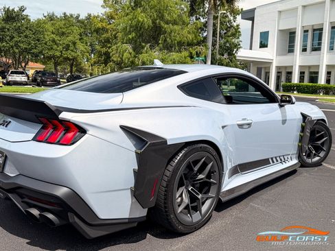 Used 2025 Ford Mustang GT Premium w/ GT Performance Package RWD image 55