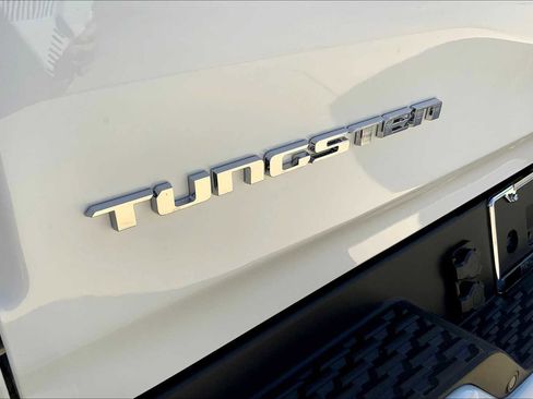Used 2026 RAM 1500 Tungsten w/ Off Road Group AWD/4WD image 15