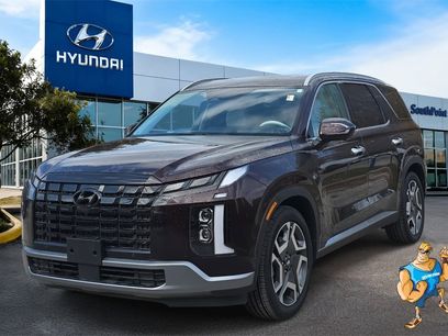 Certified 2023 Hyundai Palisade Limited