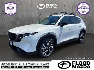 New 2026 MAZDA CX-5 Preferred AWD/4WD 360° Tour