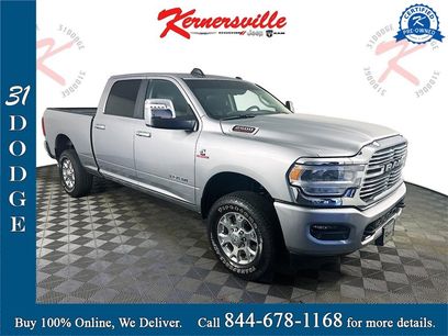 Used 2024 RAM 2500 Laramie