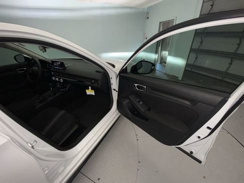 Used 2024 Honda Civic LX image 23