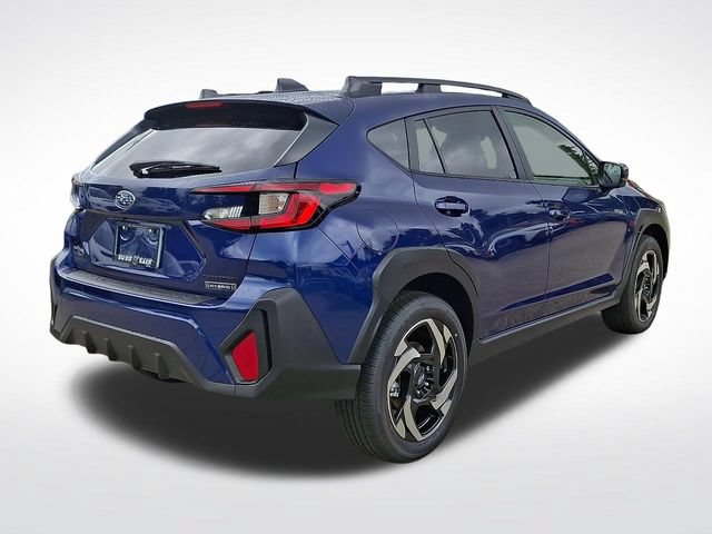 New 2026 Subaru Crosstrek 2.5i Limited AWD/4WD image 7