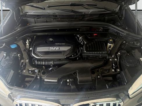 Used 2020 BMW X1 xDrive28i w/ Convenience Package AWD/4WD image 24