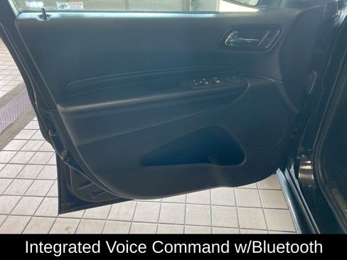 Used 2021 Dodge Durango R/T image 10