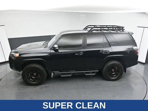 Used 2024 Toyota 4Runner TRD Pro image 17
