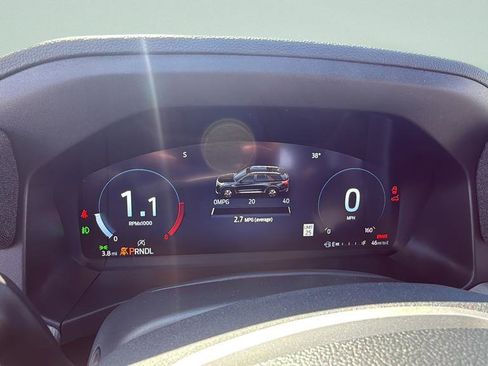 New 2026 Ford Explorer Active AWD/4WD image 31