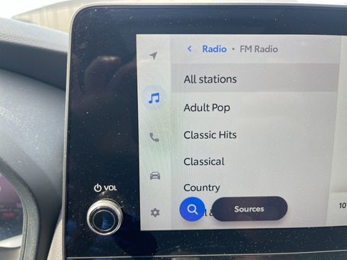 Used 2024 Toyota Grand Highlander AWD Hybrid image 23