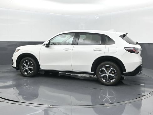 Used 2025 Honda HR-V EX-L image 4