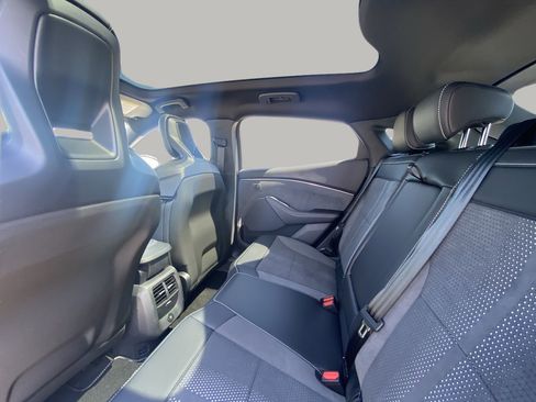 New 2026 Ford Mustang Mach-E GT AWD/4WD image 16