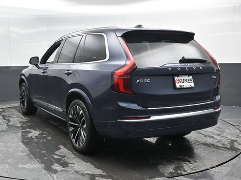 New 2026 Volvo XC90 B6 Plus w/ Protection Package AWD/4WD image 8